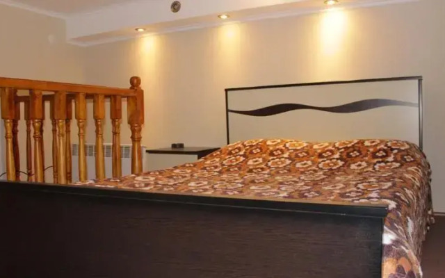 Aparthotel Atoneli 23