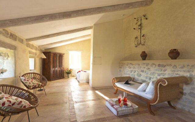 Château la Roque Provence