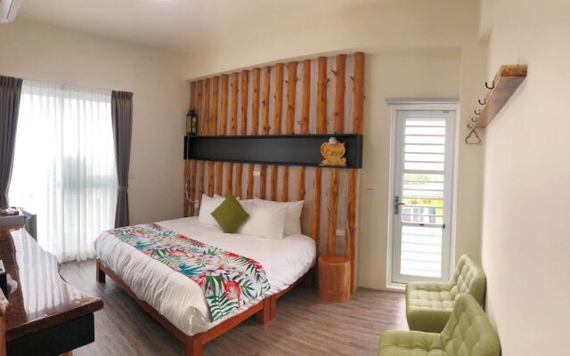 Inn Siang B&B