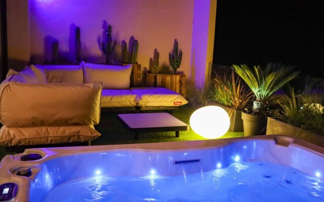 CALADEA Locations de Vacances