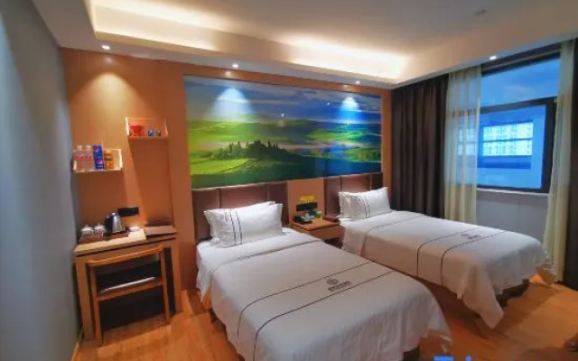 Ruihe Chain Hotel