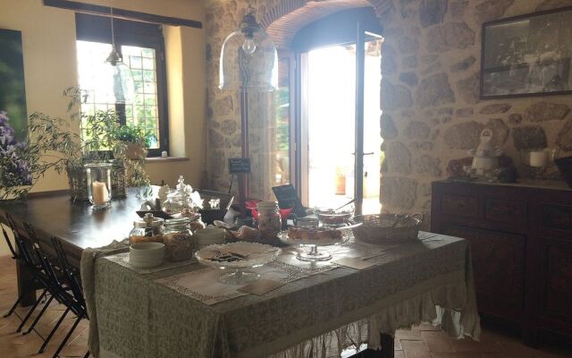 La Perazzeta Una Finestra Sul Lago