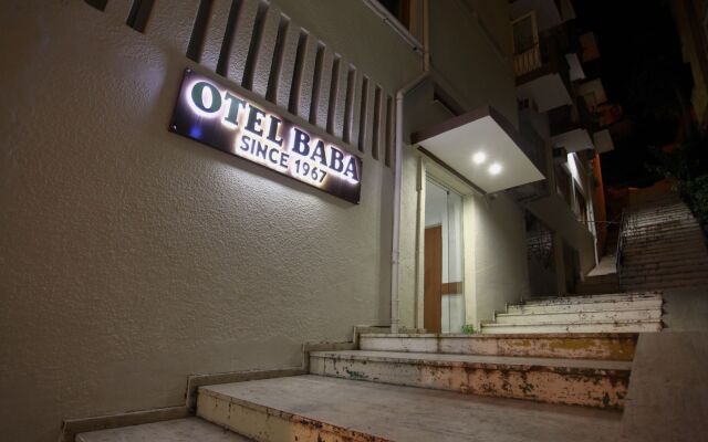 Baba Otel