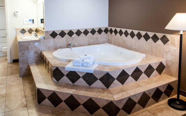 Rodeway Inn San Ysidro