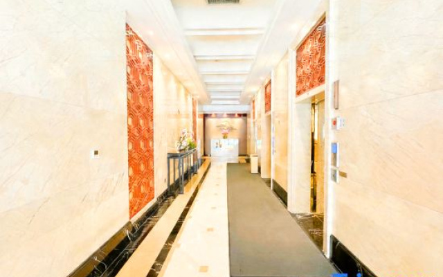 Hemei International Hotel