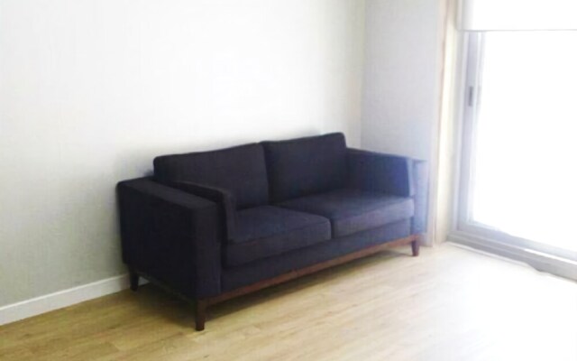 Pyeongchang Small Paradise Pension