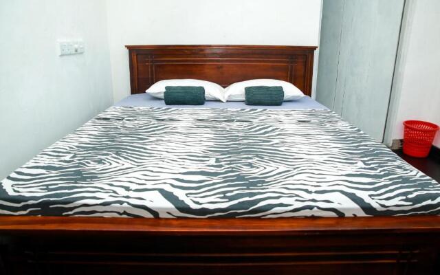 Kodi Beach Home