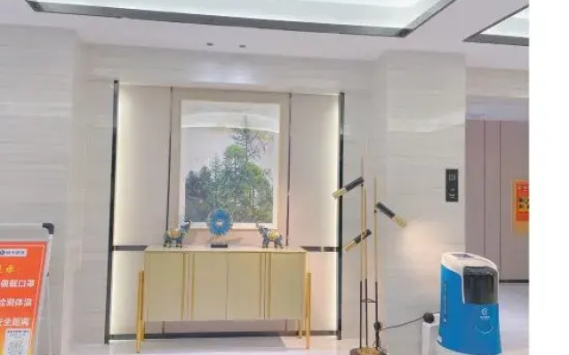 City Convenient Hotel