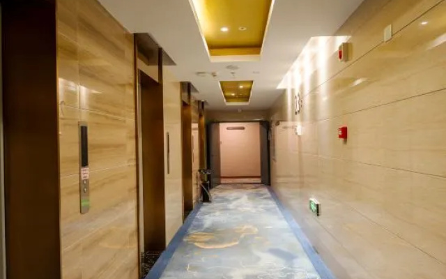 Superior Hotel(Shenyang Olympic Sports Center Northeast International Hospital store) – Hotel Rooms – Shenyang