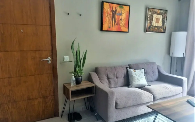Forest View Apartments