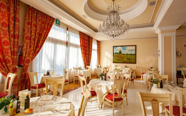 Hotel Terme all'Alba