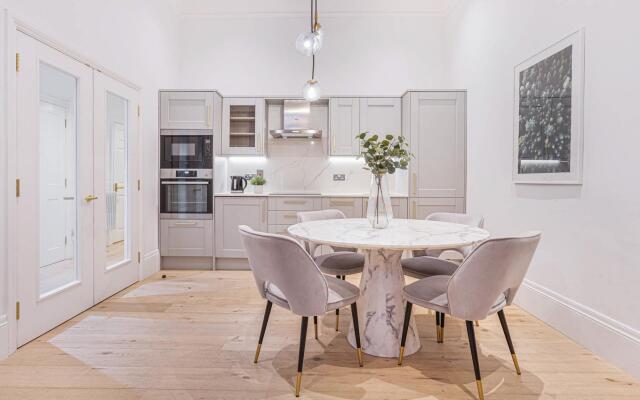 Royal Kensington - Premium 2 bed