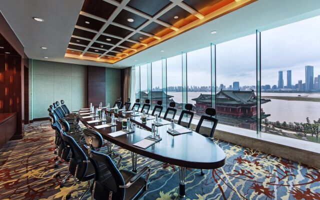 Swiss Grand Nanchang