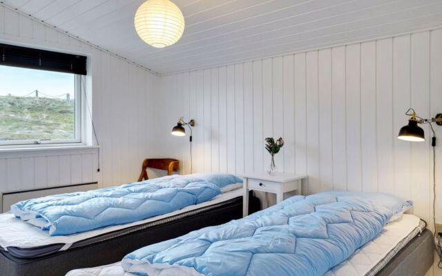 "Helin" - 750m from the sea in Western Jutland