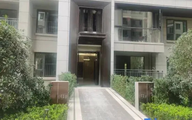 Warmth Homestay (Kunming Changshui International Airport)