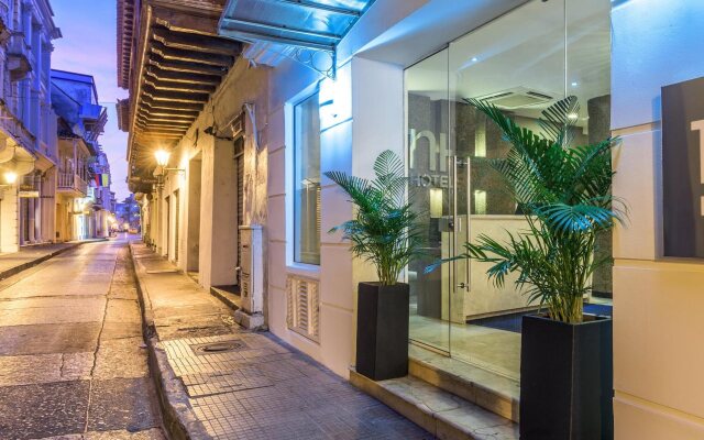 NH Cartagena Urban Royal