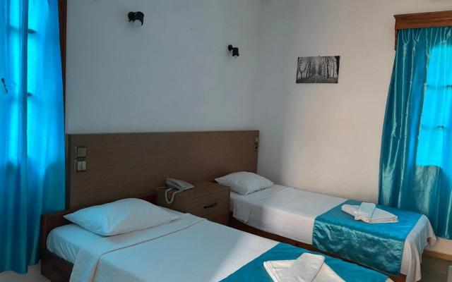 Ali Baba Hotel