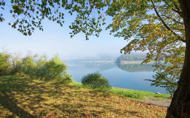 Luxurious Apartment in Bringhausen with Private Terrace