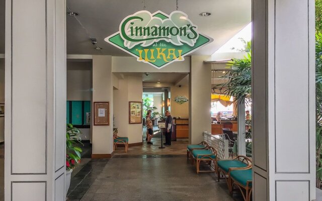 Ilikai by Luana Hawaii Vacation Rentals