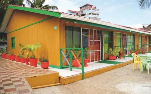 Hotel Tres Casitas