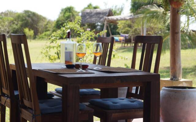 Pangani Cliffs Lodge
