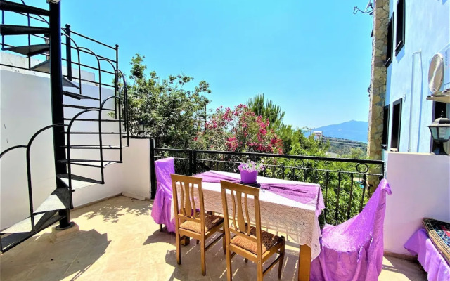 Villa Asoa