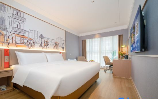 Vienna 3 Best Hotel (Teng County Taiping)