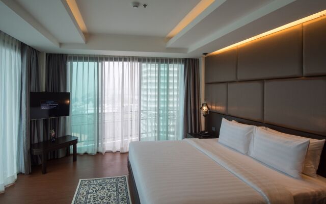 Bay Beach Resort