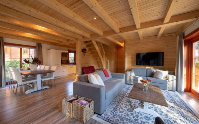 EuroParcs Resort Brunssummerheide 39387