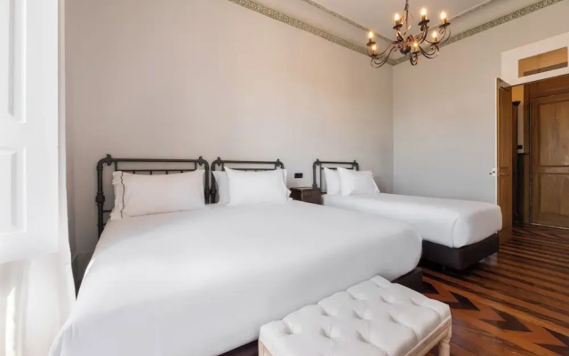 Palace House Ribeira Sacra