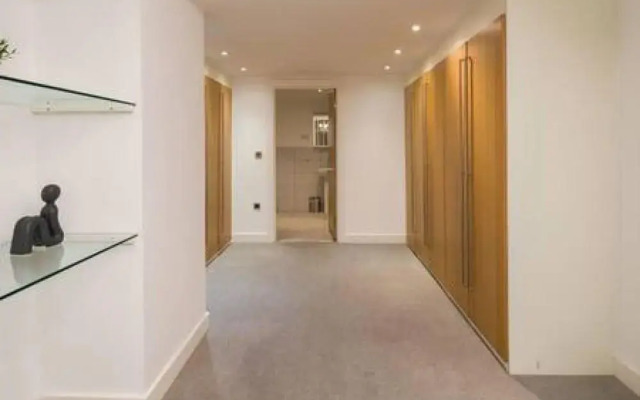 Ormond Residence