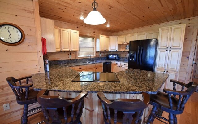 Mountain View Lodge- Blue Ridge