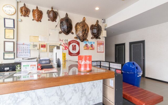 Tabist Izumi Yusen Shukuhaku Center