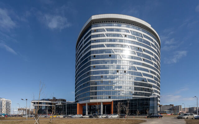 Apartments Apart Voyage Si