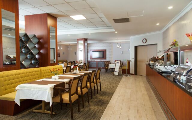 Spilos Hotel