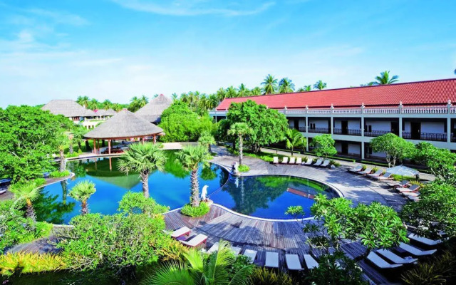 Sokha Beach Resort