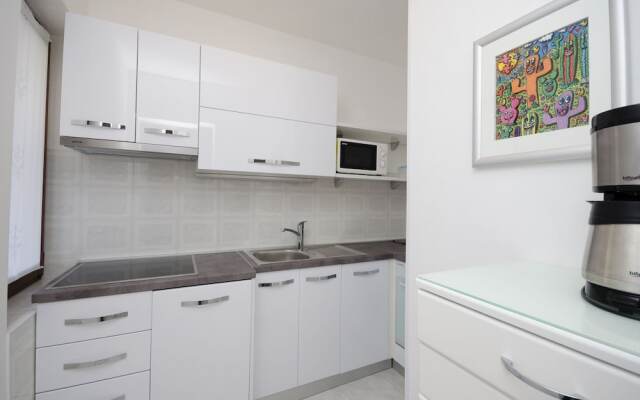 Apartments Gloria