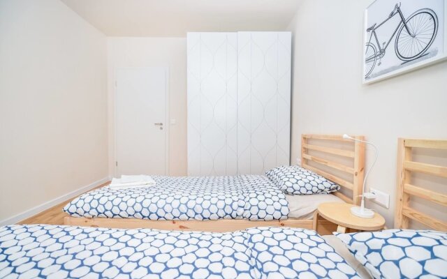 Fm Premium 2 Bdr Apartment Gora