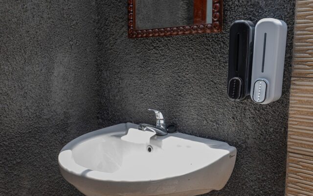 Maskot Penida Cottage