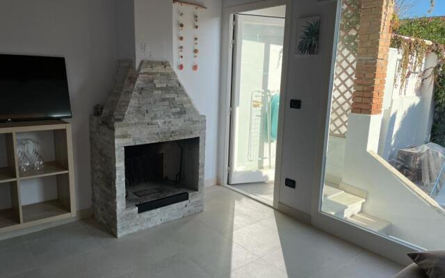 Azzurra House