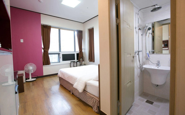 K Hostel