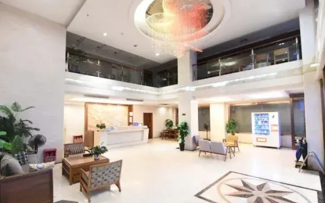 Kailida Hotel