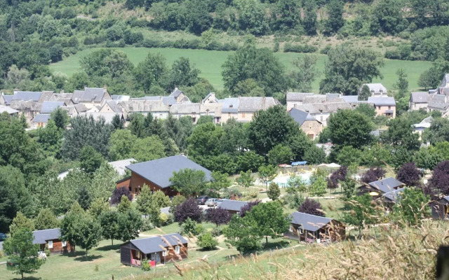 Village de Gite - La Cascade