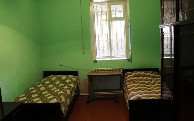 Family Garden Guest House