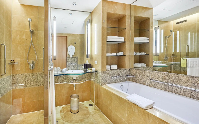 Ambassador Hotel - Hsinchu