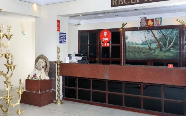 OYO 13819 Hotel Valley View Inn