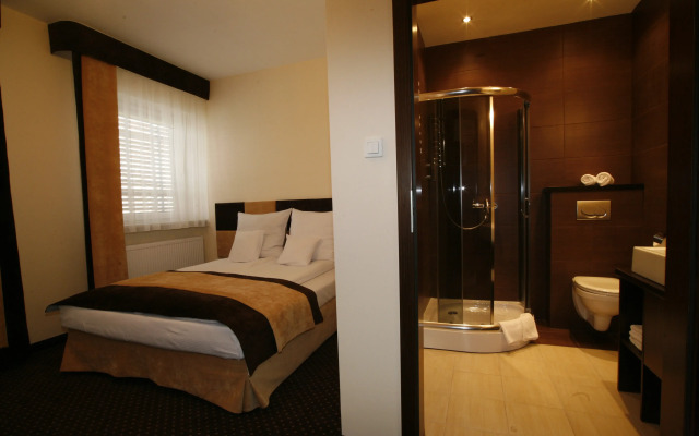 Boutique Hotel Milionowa