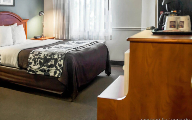 Sleep Inn