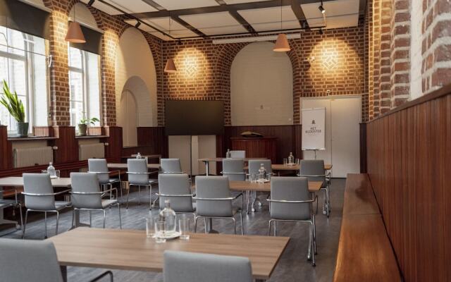 Leerhotel Het Klooster