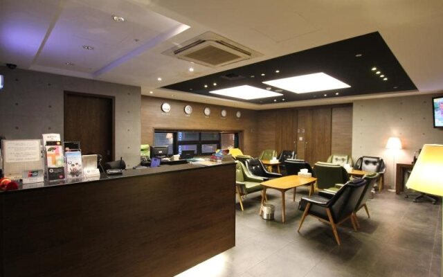 Nox Boutique Hotel